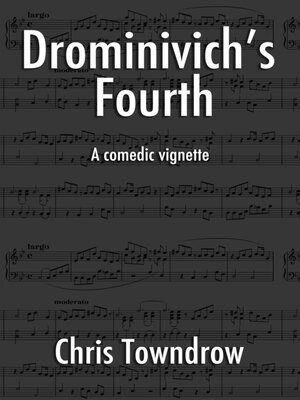 cover image of Drominivich's Fourth